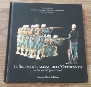 Soldato italiano - soldato,