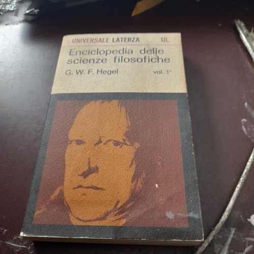 Enciclopedia delle scienze - enciclopedia,