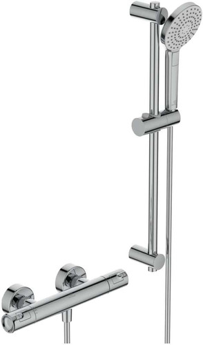 Ceratherm t50 kit doccia - -,