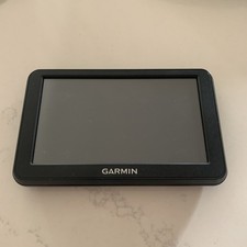 Garmin Nuvi 50LM 5" Display