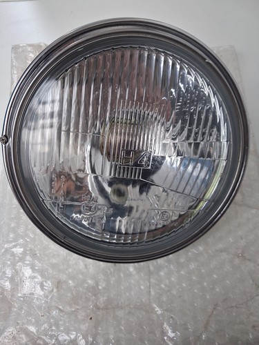 Faro proiettore anteriore