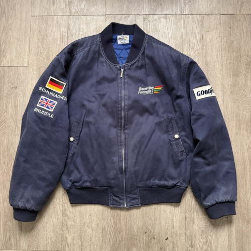 Rara giacca bomber corsa - giacca, da
