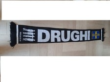 DRUGHI JUVENTUS SCIARPA SCARF