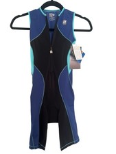 Tuta Triathlon DeSoto; Sport