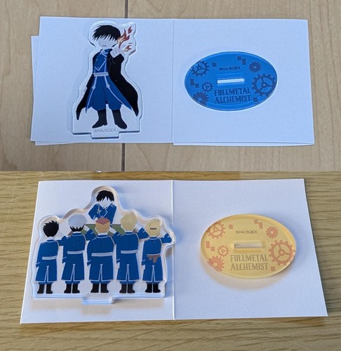 Fullmetal alchemist yuru - alchemist,