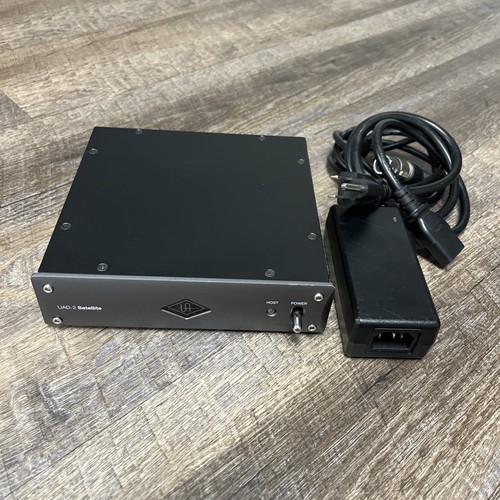 Acceleratore dsp universal - acceleratore,