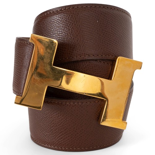 72842 auth hermes - hermes, marron