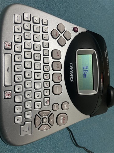 Dymo labelmanager 450d label - dymo,