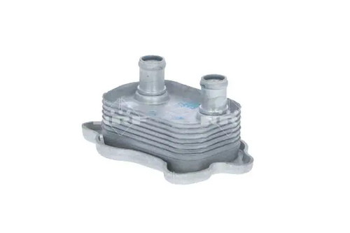 Radiatore olio motore