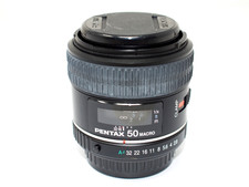 Smc pentax mm f2 8 - smc, f2.8