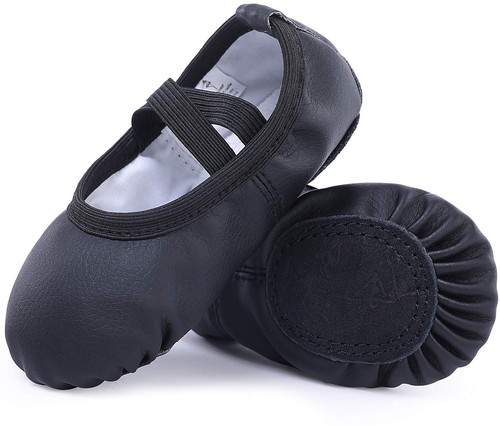 Scarpette danza classica in - da,
