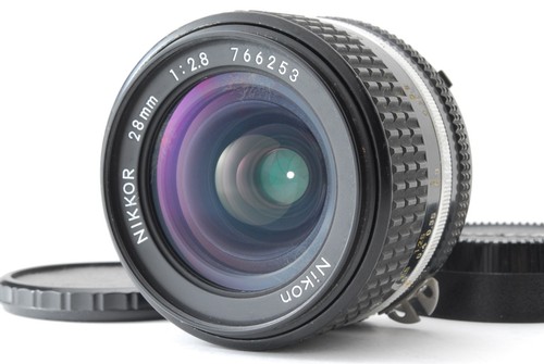 Quasi come nuovo nikon ai - come, ai-s