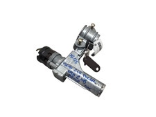 BLOCCHETTO ACCENSIONE VOLVO