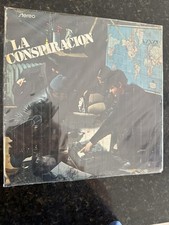 LA CONSPIRACION 🎶ORIZA 🎶