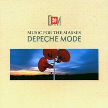 Music for the Masses von