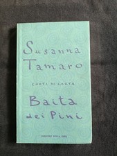Baita dei pini - Susanna