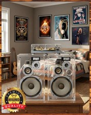 Pioneer HPM-100 - Altoparlanti