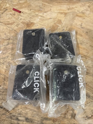 Blocchi connettore click - 4x,