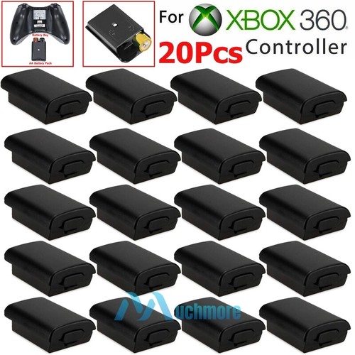 Nuovo pezzi batteria - 20,
