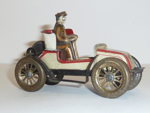 Hess carette auto corsa - auto,