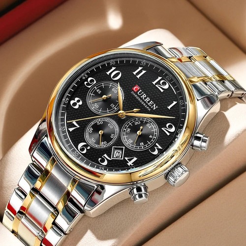 Orologio polso curren - da,