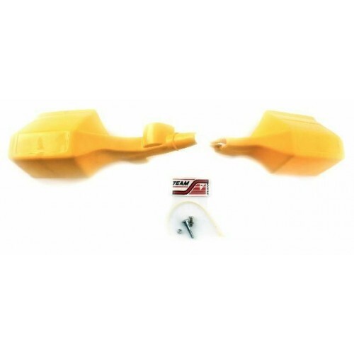 Coppia paramani stilmotor moto - coppia,