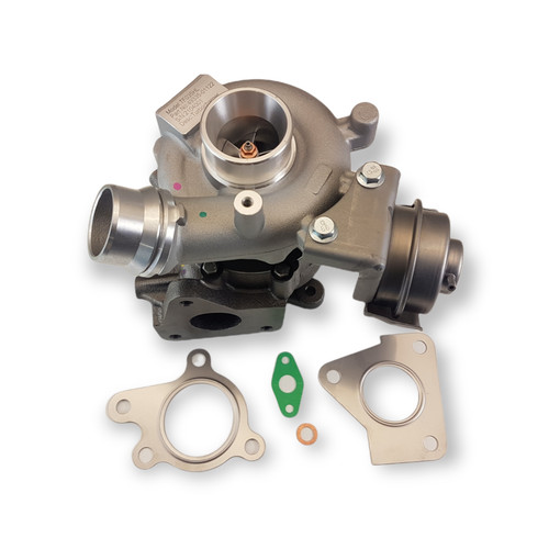 Upgrade turbo turbina - upgrade, per