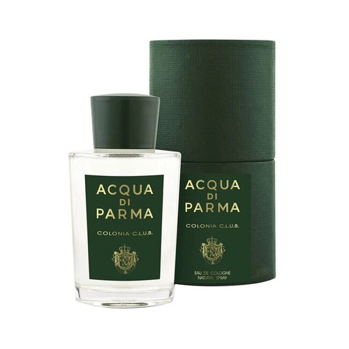 Acqua parma colonia club - colonia,