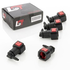 Connettore Tubo Carburante