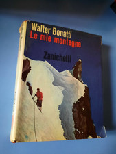 Walter bonatti le - bonatti,