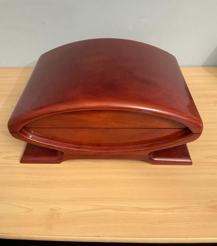 Umidificatore per sigari legno - umidificatore,