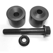 Dzus Quarter Turn Fissaggio