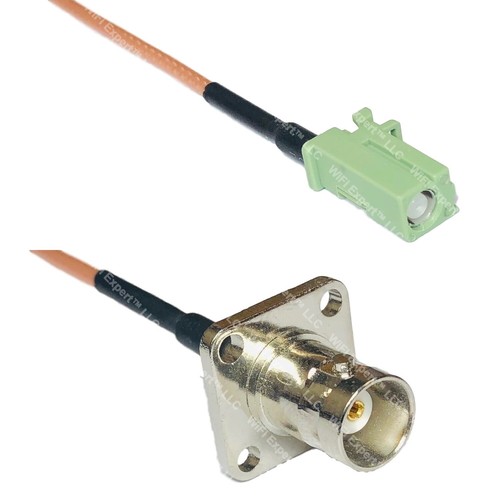 Rg316 avic green - rg316,