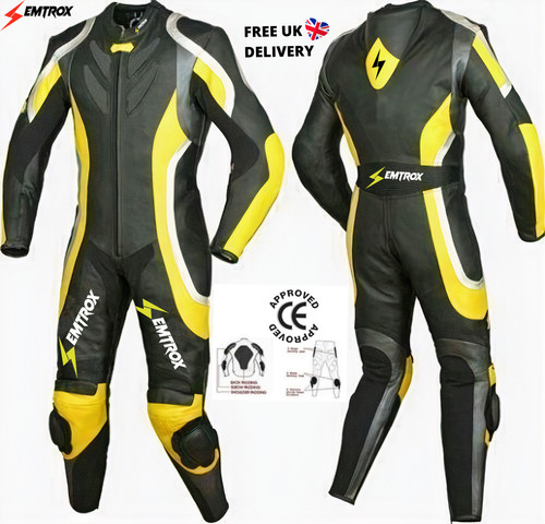Tuta protetta moto bambini - tuta,