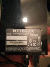 NETGEAR Universal Dual Band