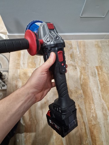 Adattatore batteria milwaukee - adattatore,