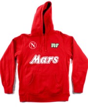 FELPA Napoli anni 80 Maradona