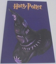 BIGLIETTO DI AUGURI HARRY