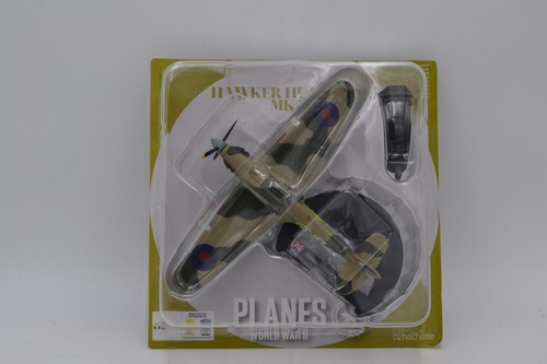 Die cast hurricane - die,