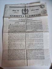 Lotto Riviste Gazzetta di