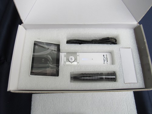 Videoscopio digitale portatile