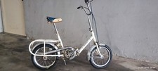 Bicicletta originale carnielli - bicicletta,