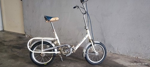 Bicicletta originale carnielli - bicicletta,