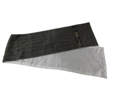 Bianco & Nero Zig Zag a