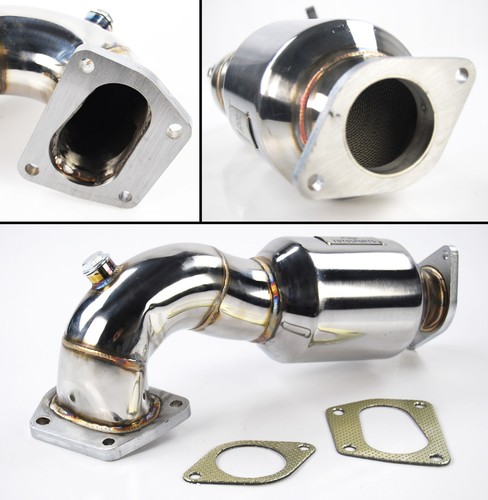 Downpipe sportivo scarico - , 200