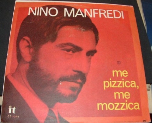 Nino manfredi eusebio 45 - manfredi,