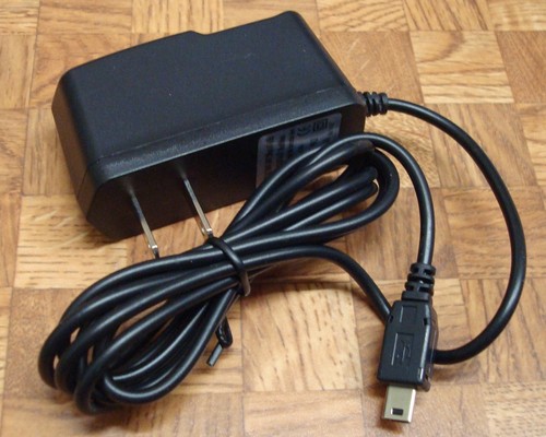 Mini caricatore da - 🔌, parete