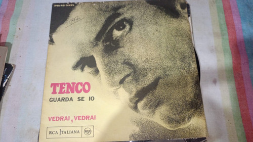 Luigi tenco giri - tenco,