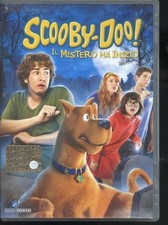 2010 SCOOBY - DOO - IL MISTERO