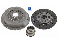 KIT FRIZIONE PER IVECO DAILY